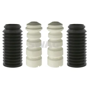 Butée élastique, suspension SWAG 30 56 0010