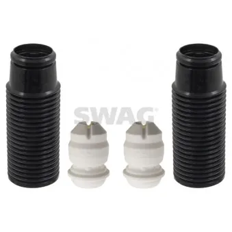 Butée élastique, suspension SWAG 30 56 0011