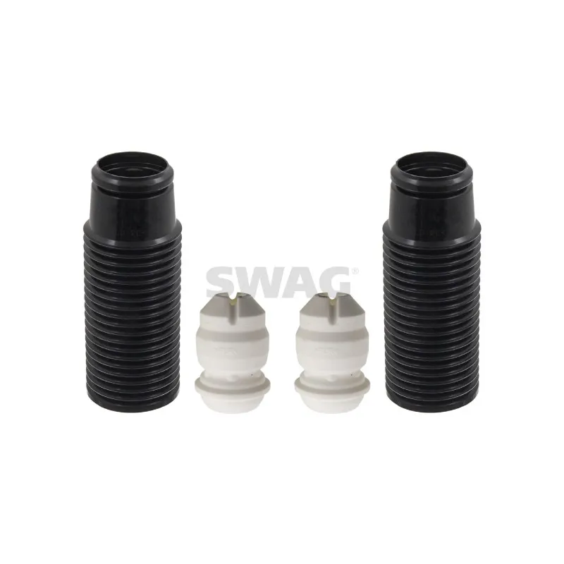 Butée élastique, suspension SWAG 30 56 0011