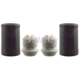 Butée élastique, suspension SWAG 30 56 0013