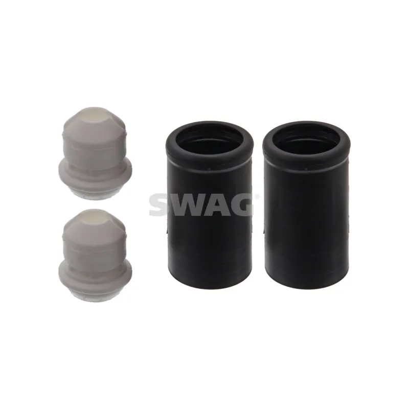 Butée élastique, suspension SWAG 30 56 0019