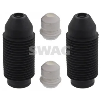 Butée élastique, suspension SWAG 30 56 0029