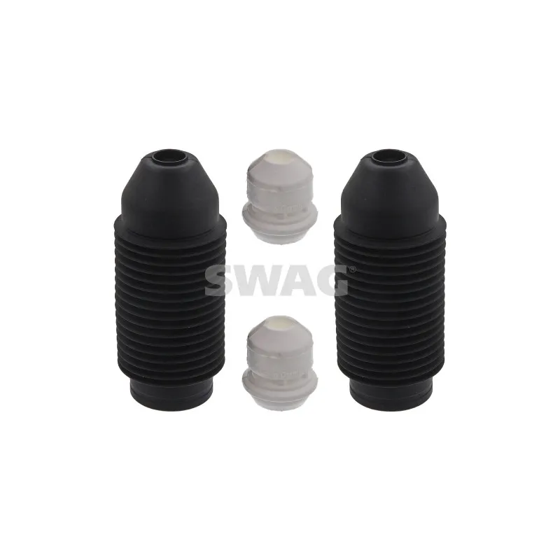 Butée élastique, suspension SWAG 30 56 0029