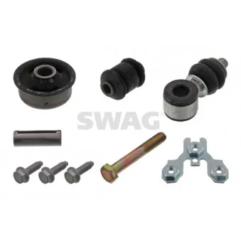 Kit d'assemblage, bras de liaison SWAG 30 60 0002