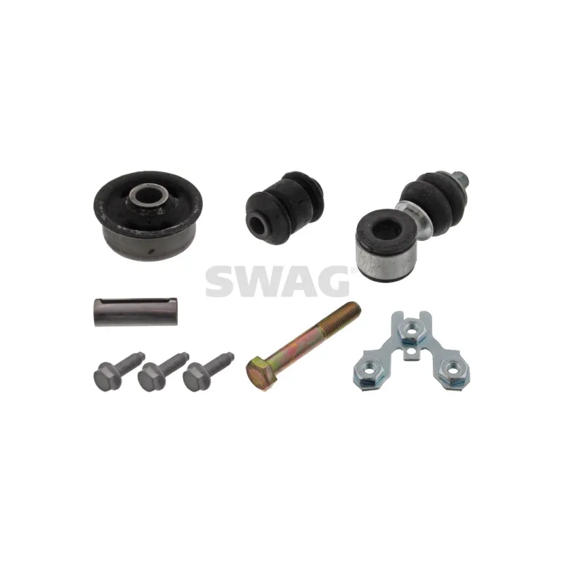 Kit d'assemblage, bras de liaison SWAG 30 60 0002
