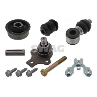 Kit d'assemblage, bras de liaison SWAG 30 60 0003