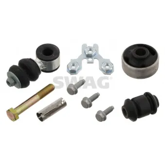 Kit d'assemblage, bras de liaison SWAG 30 60 0004