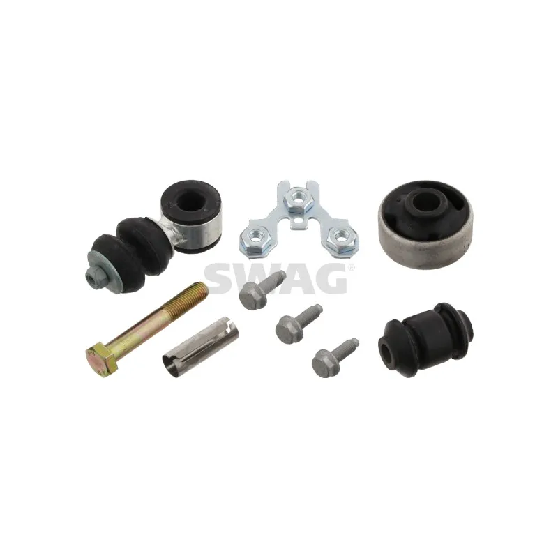 Kit d'assemblage, bras de liaison SWAG 30 60 0004