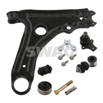 Bras de liaison, suspension de roue avant SWAG 30 60 0007