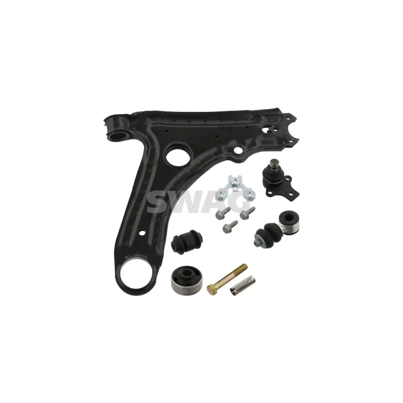 Bras de liaison, suspension de roue avant SWAG 30 60 0007