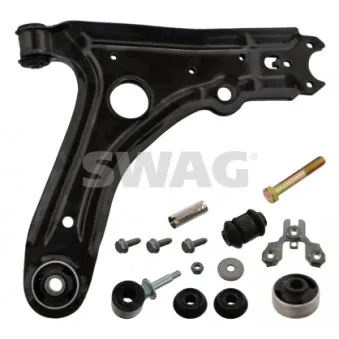 Bras de liaison, suspension de roue avant SWAG 30 60 0008