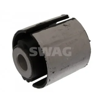 Silent bloc de suspension (train avant) SWAG 30 60 0014