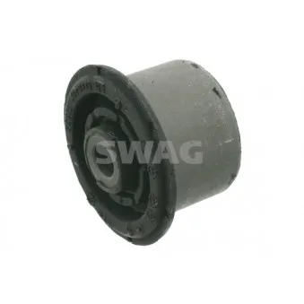 Silent bloc de suspension (train avant) SWAG 30 60 0017