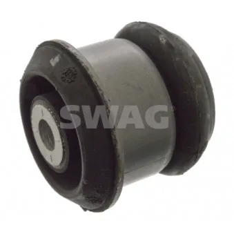 Suspension, corps de l'essieu SWAG 30 60 0018