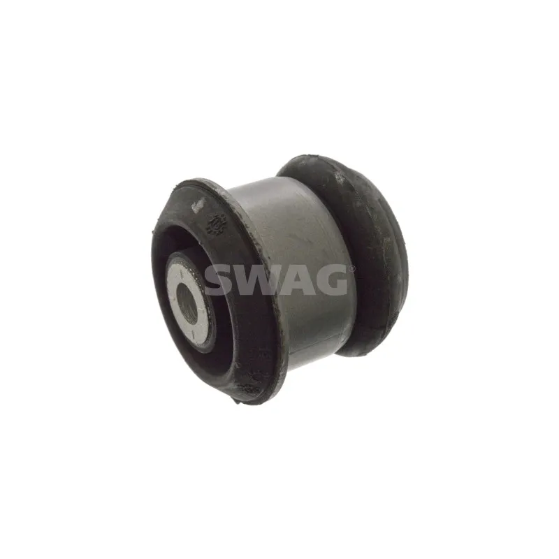 Suspension, corps de l'essieu SWAG 30 60 0018