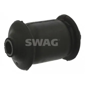 Silent bloc de suspension (train avant) SWAG 30 60 0019