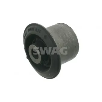 Silent bloc de suspension (train avant) SWAG 30 60 0036