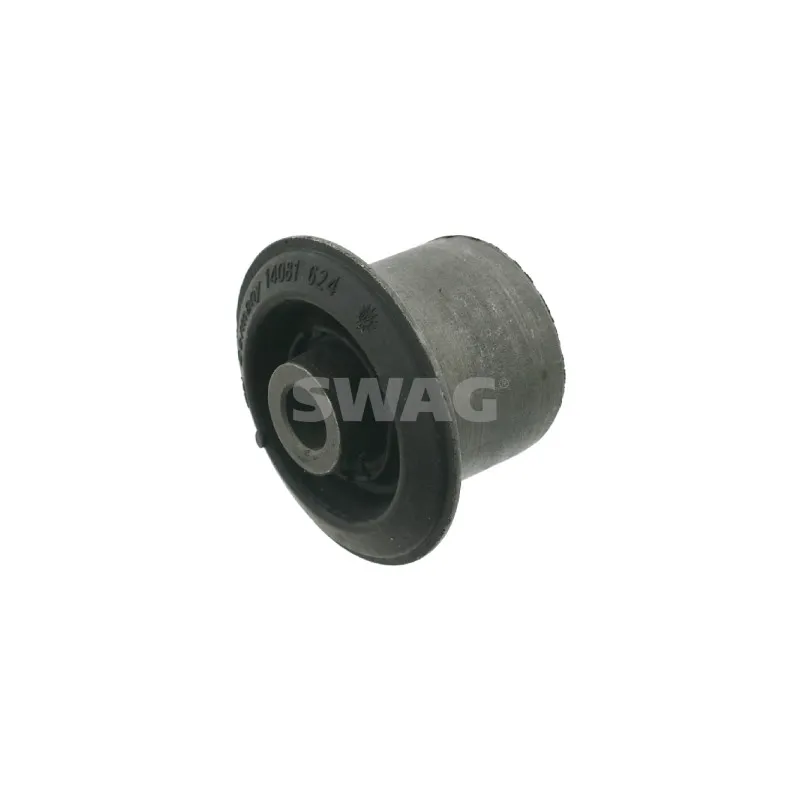 Silent bloc de suspension (train avant) SWAG 30 60 0036