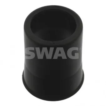 Bouchon de protection/soufflet, amortisseur SWAG 30 60 0040