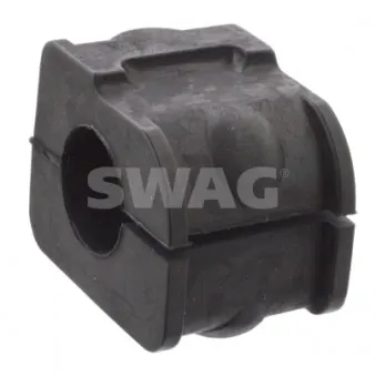 Suspension, stabilisateur avant gauche SWAG 30 61 0016