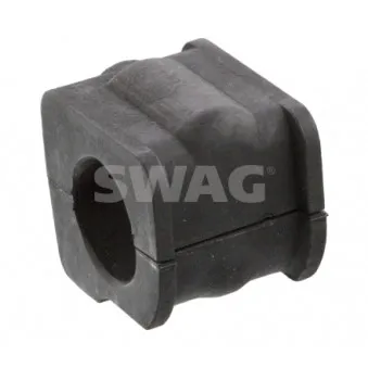 Suspension, stabilisateur avant gauche SWAG 30 61 0018