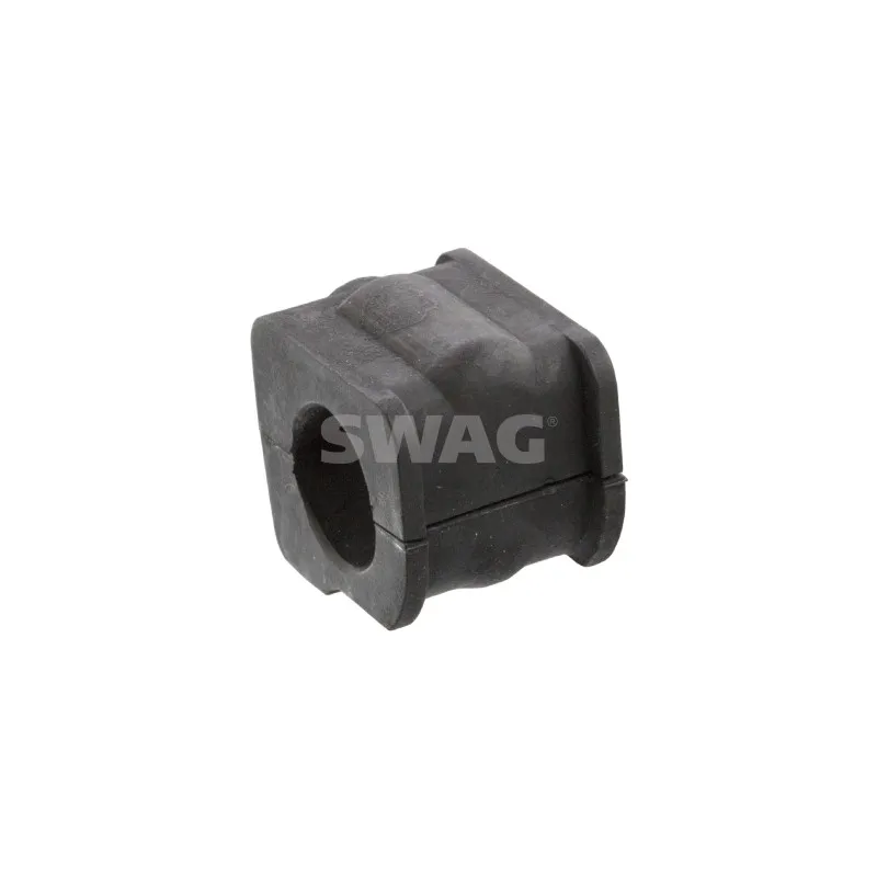 Suspension, stabilisateur avant gauche SWAG 30 61 0018