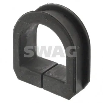 Suspension, crémaillière de direction SWAG 30 69 0004
