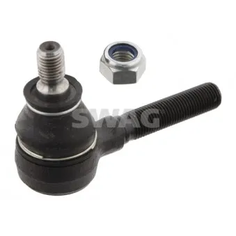 Rotule de barre de connexion avant droit SWAG 30 71 0001