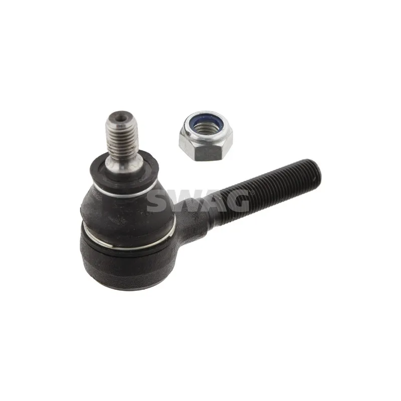 Rotule de barre de connexion avant droit SWAG 30 71 0001
