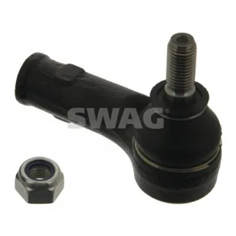 Rotule de barre de connexion avant droit SWAG