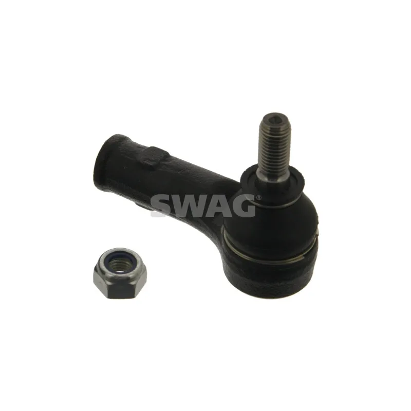 Rotule de barre de connexion avant droit SWAG 30 71 0009