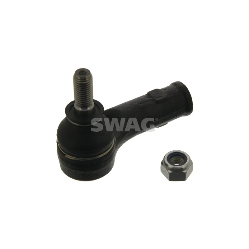 Rotule de barre de connexion avant gauche SWAG 30 71 0010