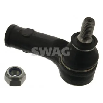 Rotule de barre de connexion avant droit SWAG 30 71 0011