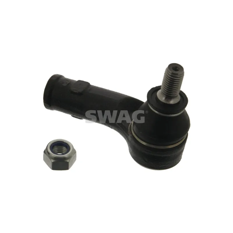 Rotule de barre de connexion avant droit SWAG 30 71 0011