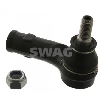 Rotule de barre de connexion avant droit SWAG 30 71 0013