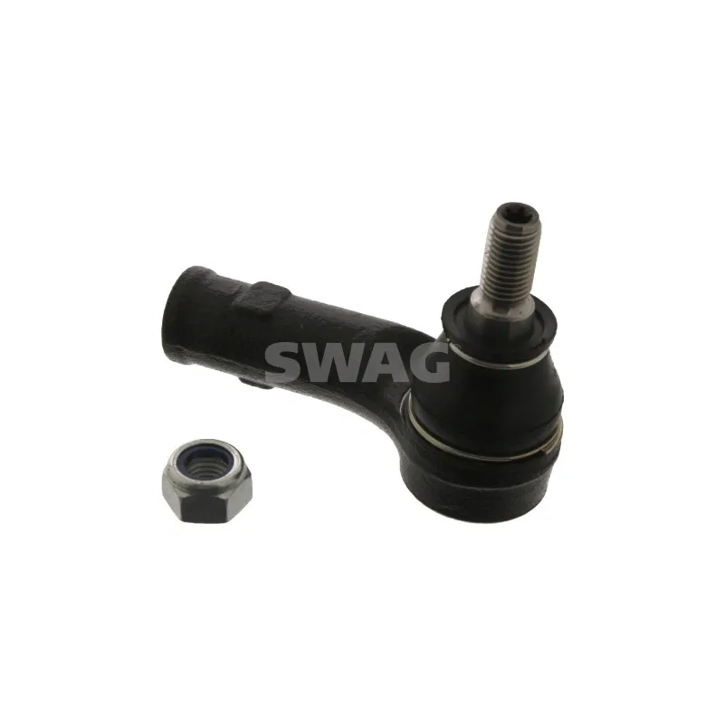 Rotule de barre de connexion avant droit SWAG 30 71 0013
