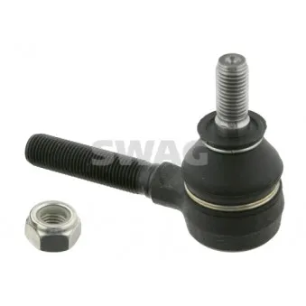 Rotule de barre de connexion avant droit SWAG 30 71 0015