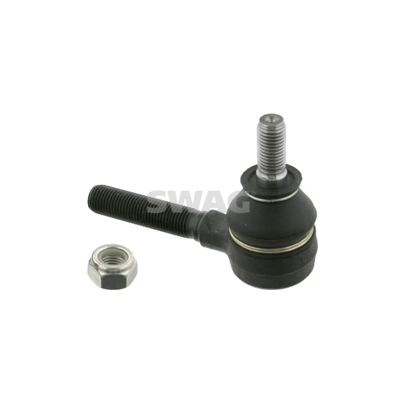 Rotule de barre de connexion avant droit SWAG 30 71 0015