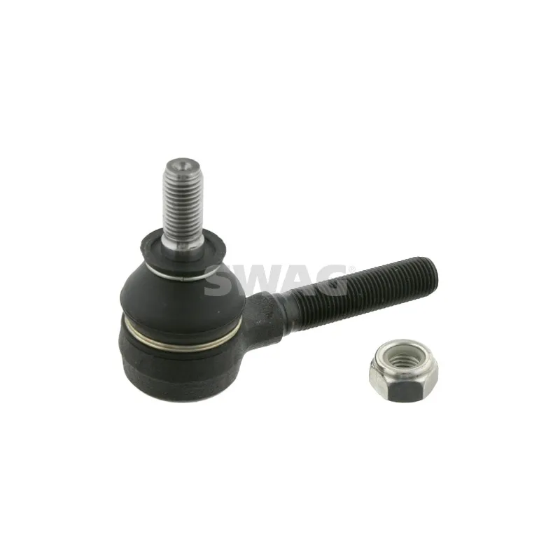 Rotule de barre de connexion avant gauche SWAG 30 71 0016