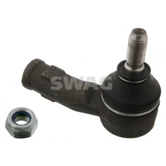 Rotule de barre de connexion avant droit SWAG 30 71 0023