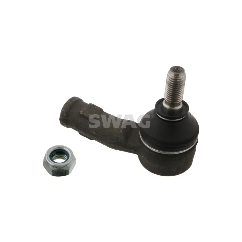 Rotule de barre de connexion avant droit SWAG 30 71 0023