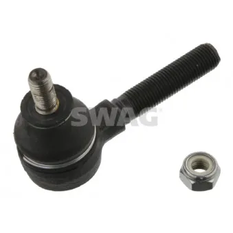 Rotule de barre de connexion avant droit SWAG 30 71 0033