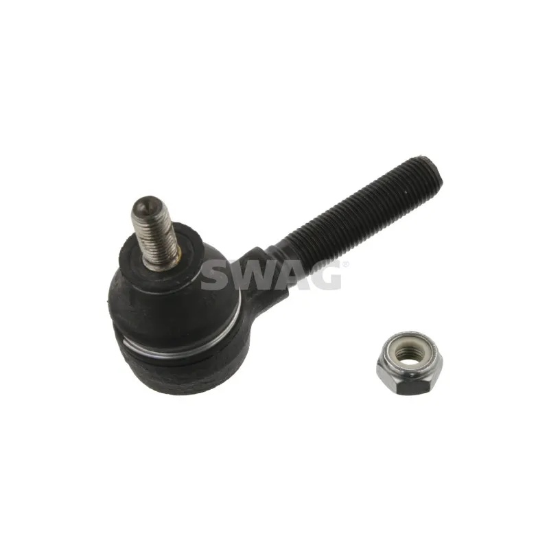 Rotule de barre de connexion avant droit SWAG 30 71 0033