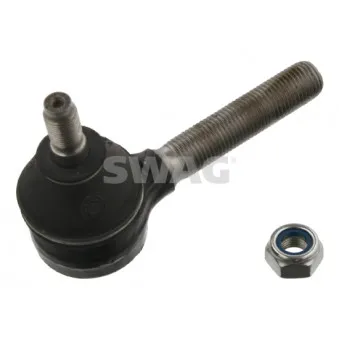 Rotule de barre de connexion avant droit SWAG 30 71 0034