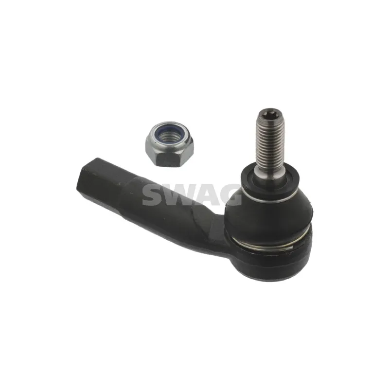 Rotule de barre de connexion avant droit SWAG 30 71 0037