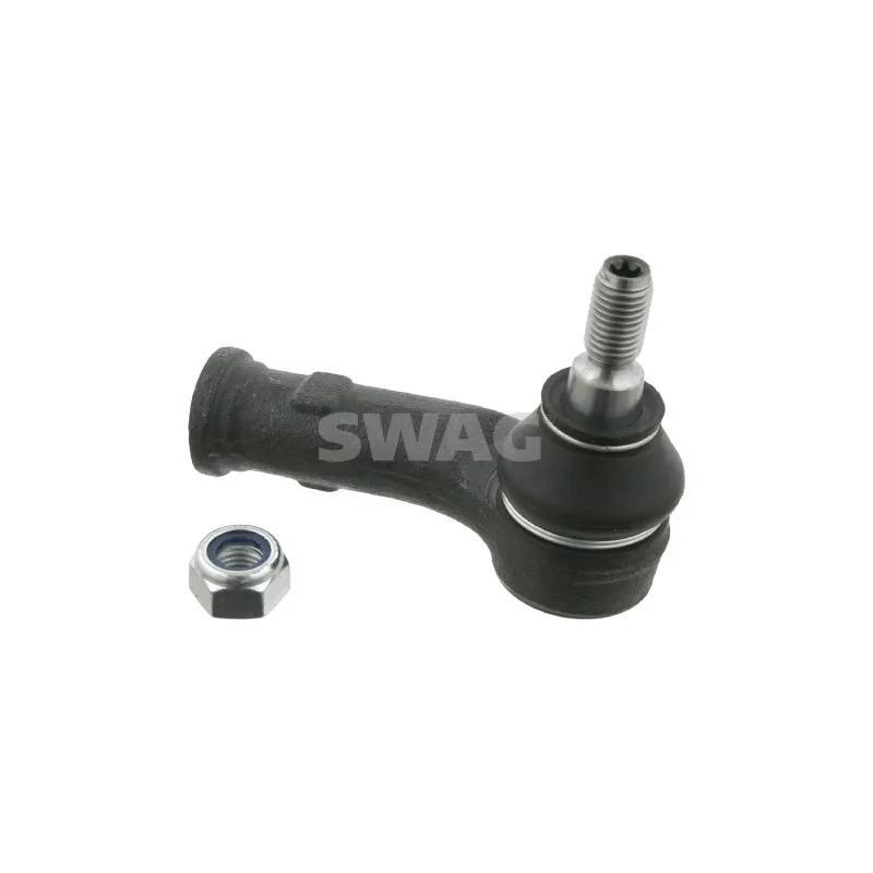 Rotule de barre de connexion avant droit SWAG 30 71 0041