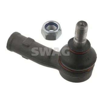 Rotule de barre de connexion avant droit SWAG 30 71 0042