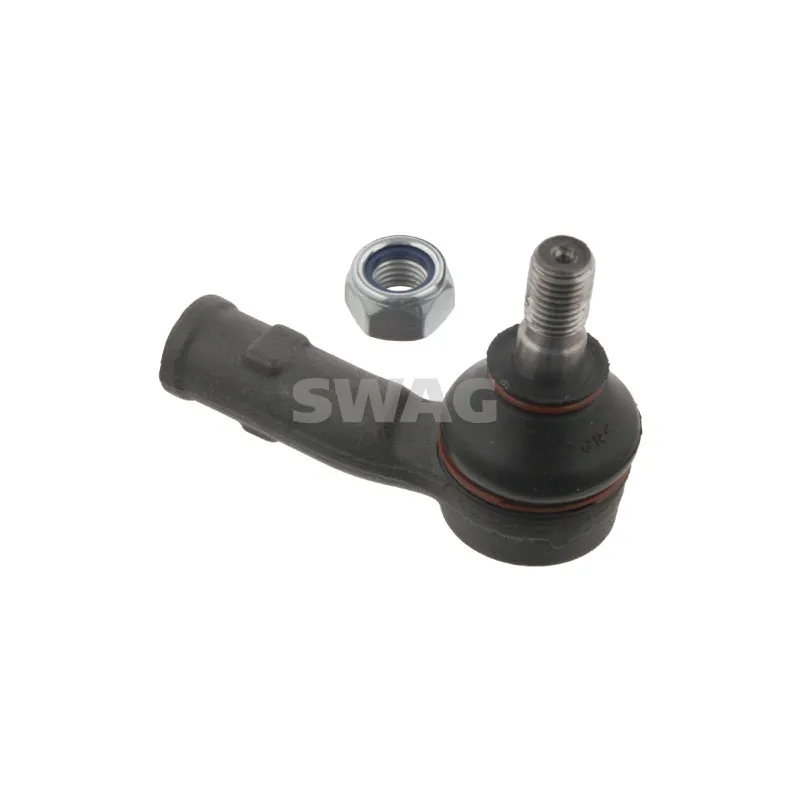 Rotule de barre de connexion avant droit SWAG 30 71 0042