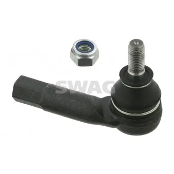 Rotule de barre de connexion avant droit SWAG 30 71 0045