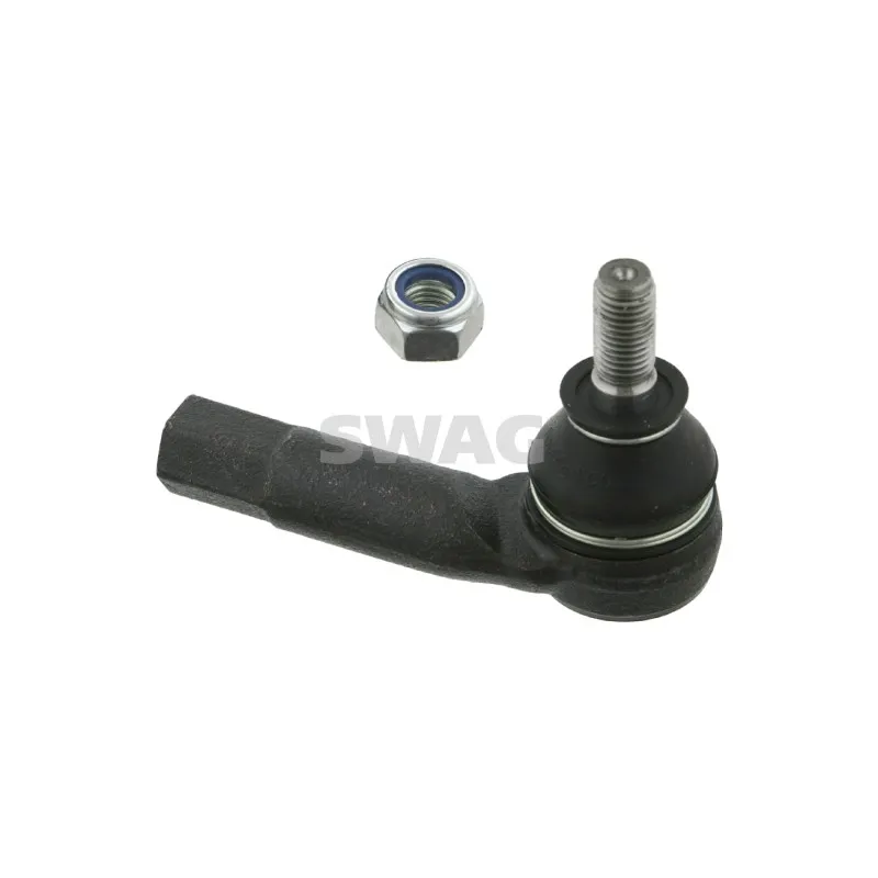 Rotule de barre de connexion avant droit SWAG 30 71 0045